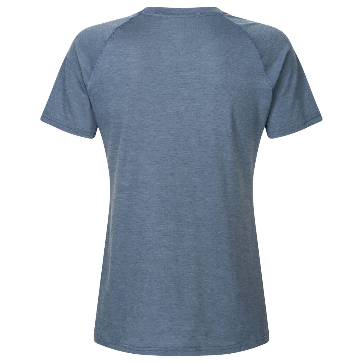 エルドレッソ Merino Wool Tee ELDORESO（エルドレッソ）の「Merino Wool Tee / メリノウールT